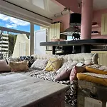 Villa Luxe Port Nature 1 Jasmine Agde
