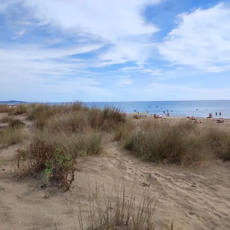 Villa Luxe Port Nature 1 Jasmine Agde