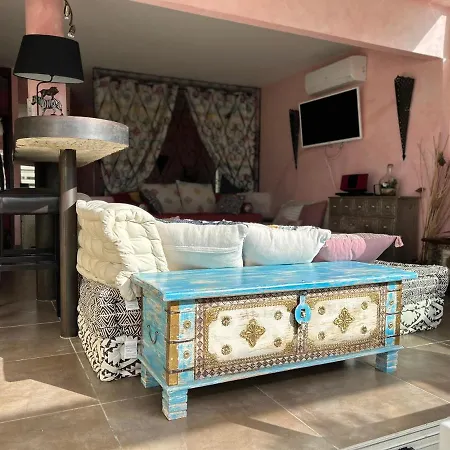 Luxe Port Nature 1 Jasmine וילה *