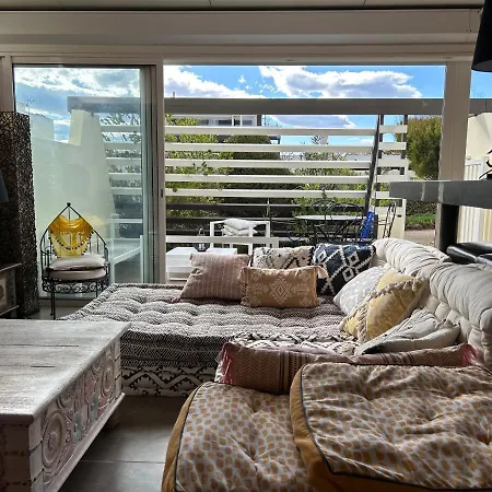 Luxe Port Nature 1 Jasmine *