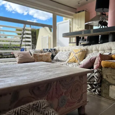 וילה Luxe Port Nature 1 Jasmine אגדה