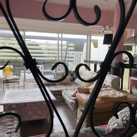 Luxe Port Nature 1 Jasmine וילה *