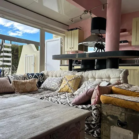 וילה Luxe Port Nature 1 Jasmine אגדה