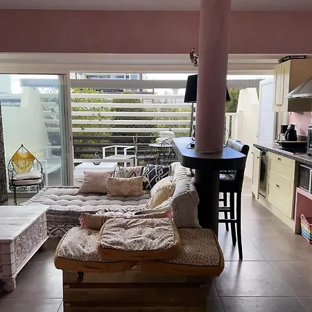 Luxe Port Nature 1 Jasmine אגדה