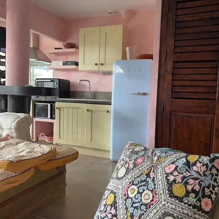 Luxe Port Nature 1 Jasmine וילה אגדה