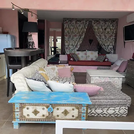 וילה Luxe Port Nature 1 Jasmine אגדה