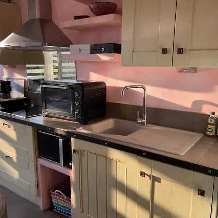 Luxe Port Nature 1 Jasmine *