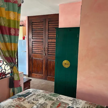 Luxe Port Nature 1 Jasmine Villa *