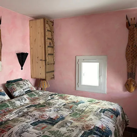 빌라 Luxe Port Nature 1 Jasmine 아그