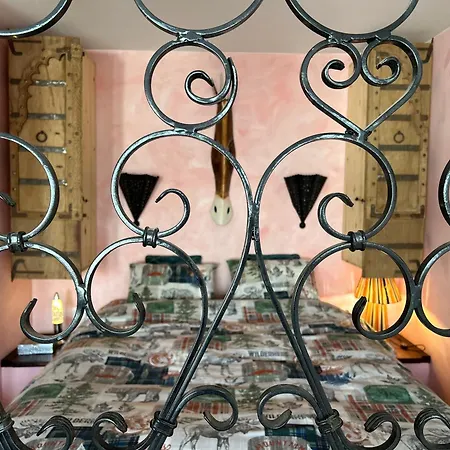 Luxe Port Nature 1 Jasmine 아그