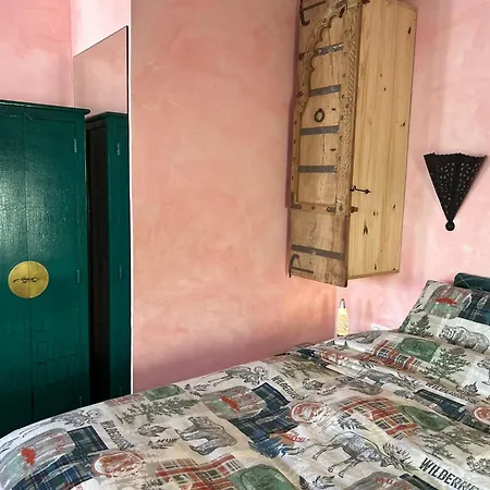 Luxe Port Nature 1 Jasmine