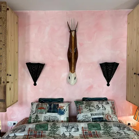 Luxe Port Nature 1 Jasmine 빌라