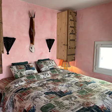 Luxe Port Nature 1 Jasmine *