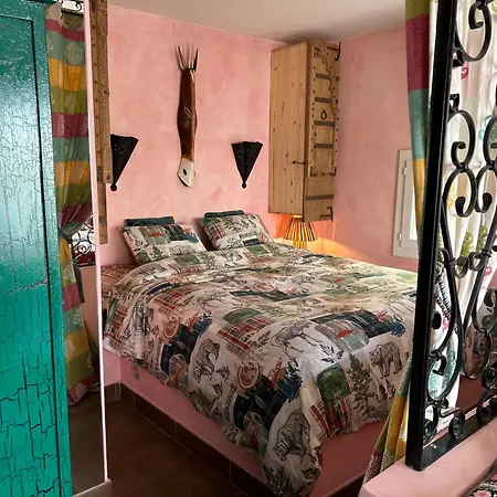 Luxe Port Nature 1 Jasmine 빌라