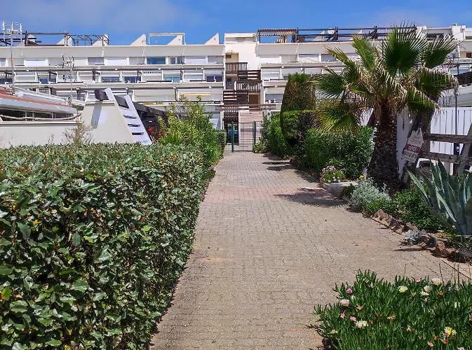 Villa Luxe Port Nature 1 Jasmine