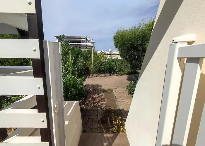 Luxe Port Nature 1 Jasmine 빌라