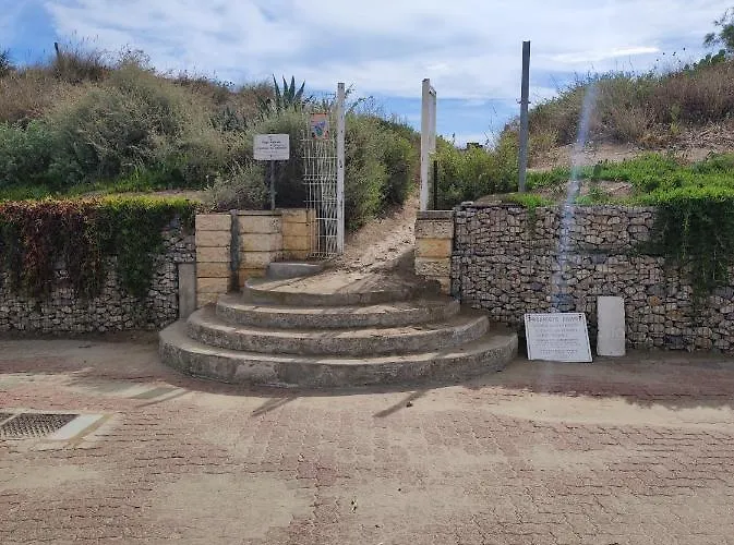 Luxe Port Nature 1 Jasmine * Agde