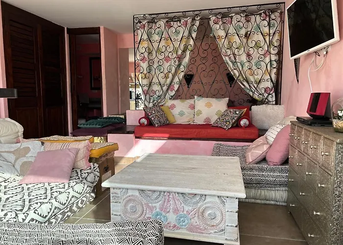 Luxe Port Nature 1 Jasmine *