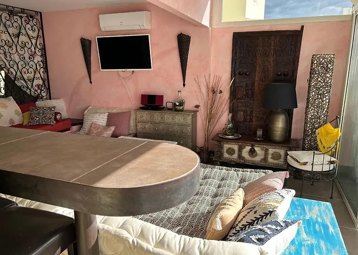 Villa Luxe Port Nature 1 Jasmine