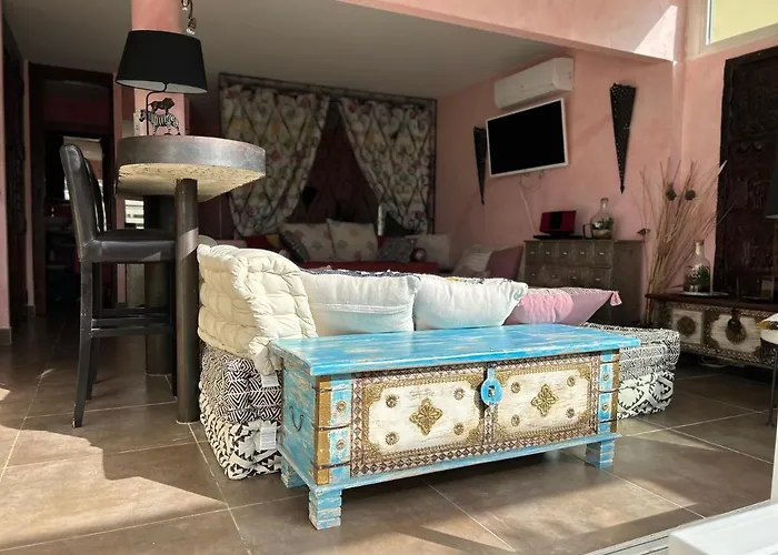 Luxe Port Nature 1 Jasmine 빌라 *