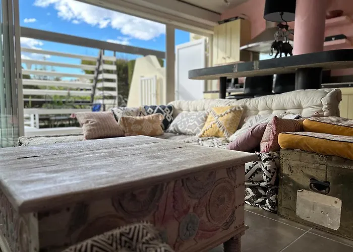 Villa Luxe Port Nature 1 Jasmine Agde