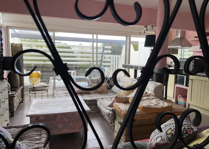 Luxe Port Nature 1 Jasmine 빌라 *