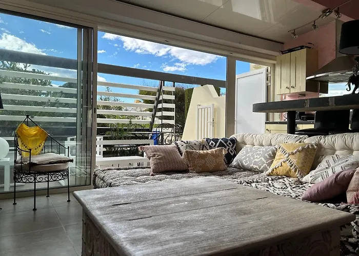 Luxe Port Nature 1 Jasmine