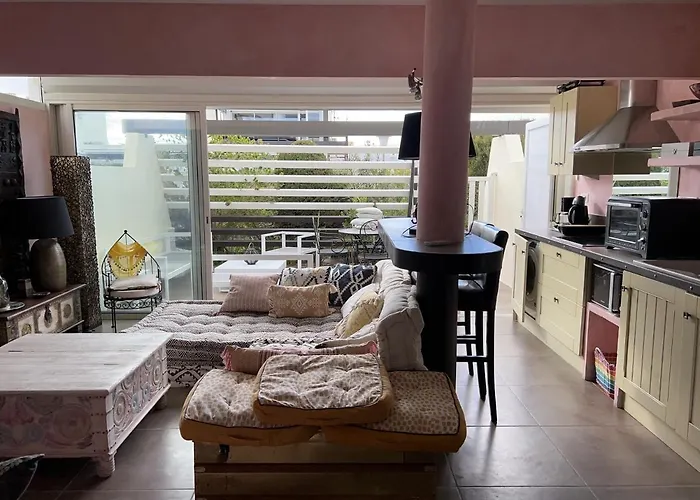 Luxe Port Nature 1 Jasmine 아그