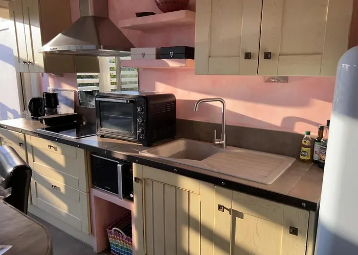 Luxe Port Nature 1 Jasmine *