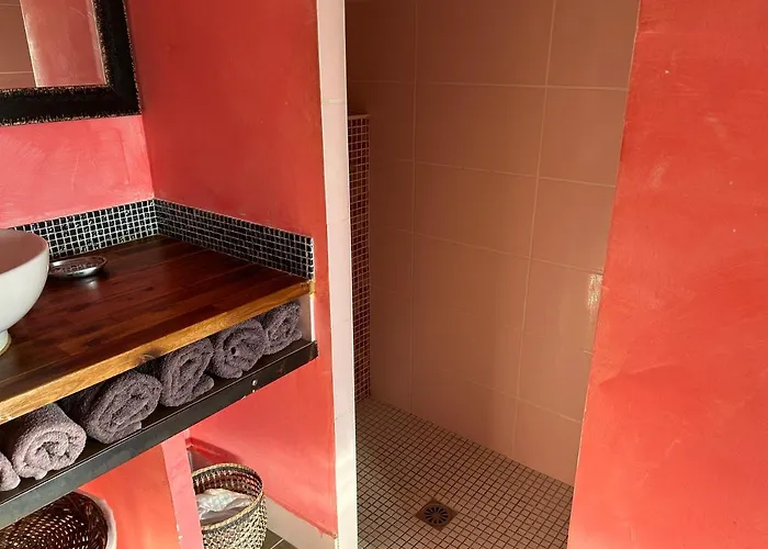 Luxe Port Nature 1 Jasmine Villa *