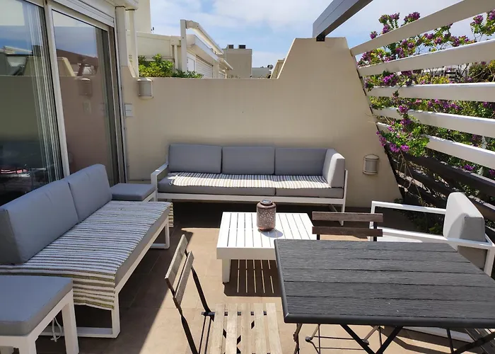 Luxe Port Nature 1 Jasmine 빌라 *