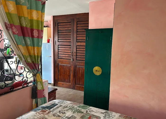 Luxe Port Nature 1 Jasmine Villa *