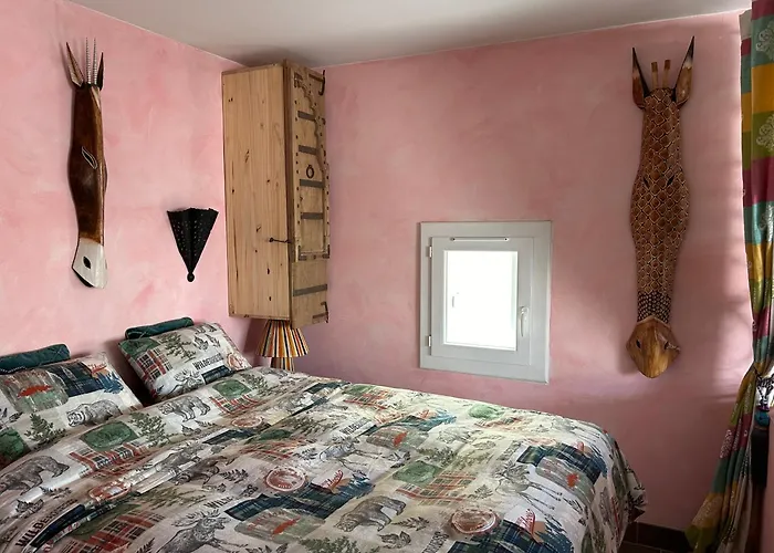 Villa Luxe Port Nature 1 Jasmine Agde