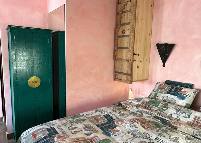 Luxe Port Nature 1 Jasmine