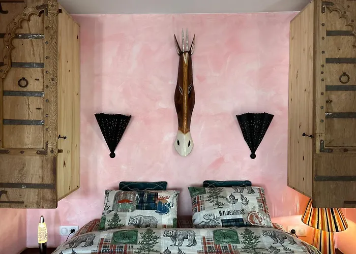 Luxe Port Nature 1 Jasmine 빌라