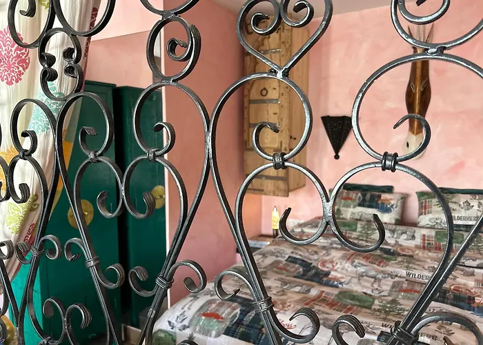 Luxe Port Nature 1 Jasmine 빌라 아그