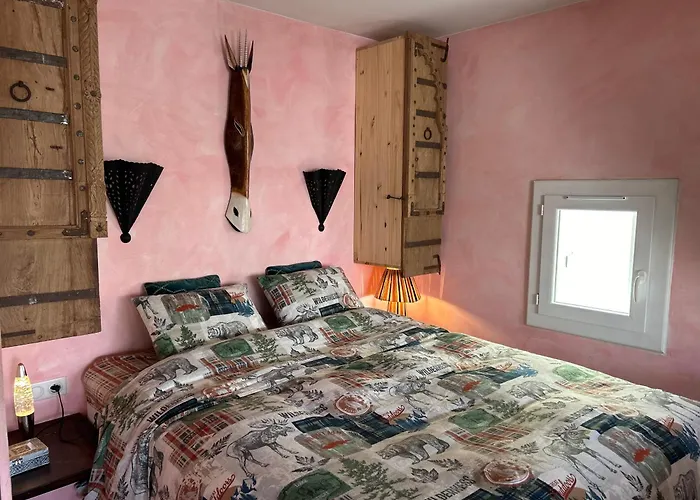 Luxe Port Nature 1 Jasmine *