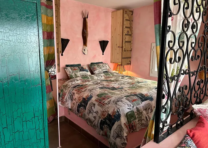 Luxe Port Nature 1 Jasmine Villa